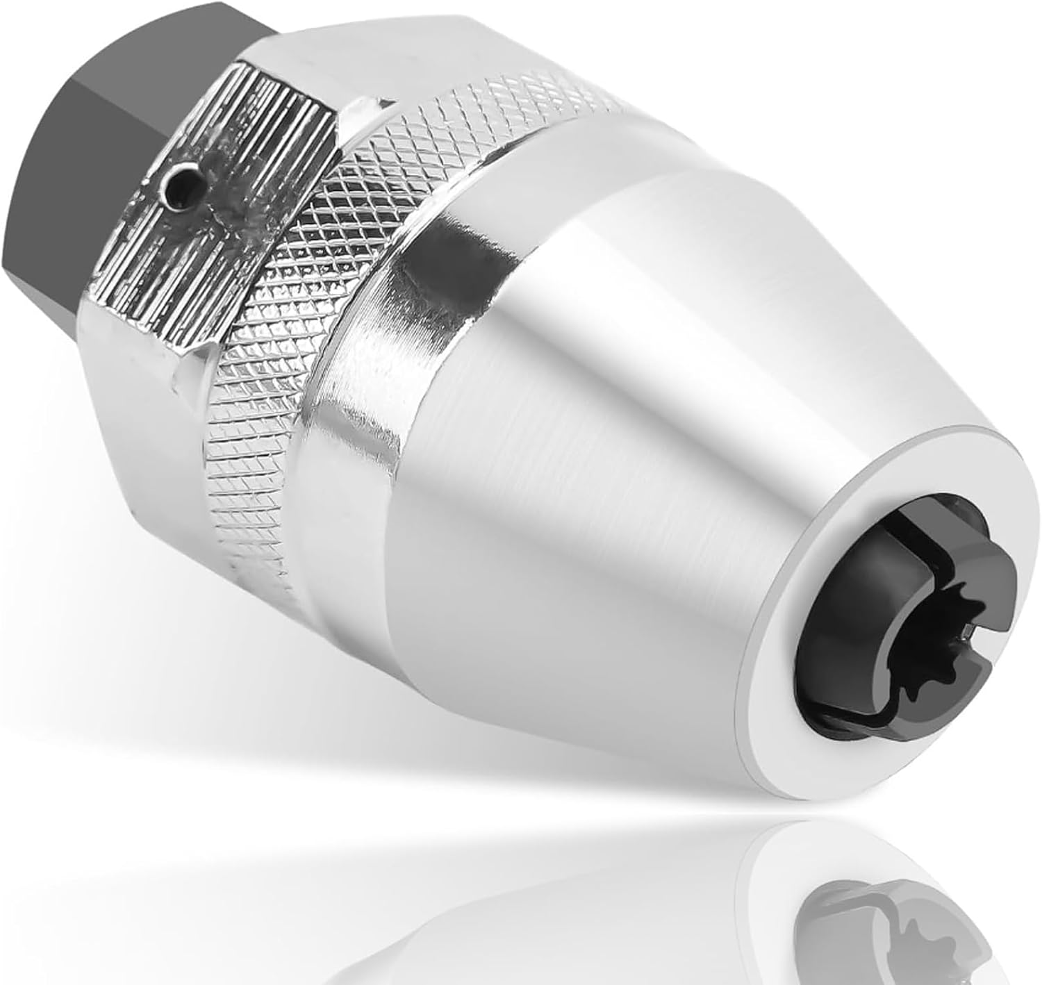 3/8"-bolzenausdreher, Universelles Bolzenausdrehwerkzeug Aus Legiertem Stahl Zum Brechen Von Bolzen (6 Mm Bis 12 Mm)