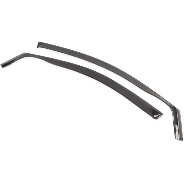 Walser - Windabweiser für Hyundai Tucson 10/2020-Heute, Passform Windabweiser Set für Fahrer- und Beifahrerseite, 2 Stück