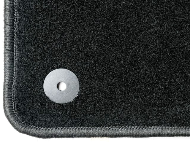 Walser - Fußmatten für vw Polo v 03/2009-2017