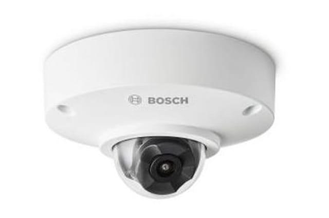 Bosch - Mikro-Kuppel 2mp hdr 106° ip66