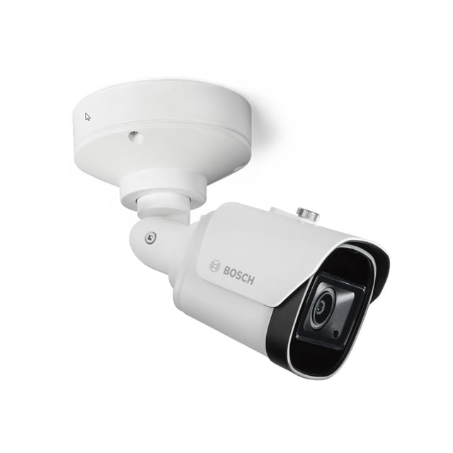 Bosch - Bullet 5mp 3.3-10.2mm ip166