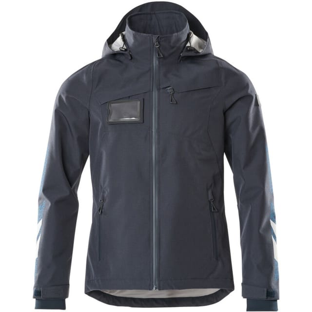 Outdoor-Jacke MASCOT Accelerate - Wasserdicht - 18301-231-Dunkelblau-XXXXXXL