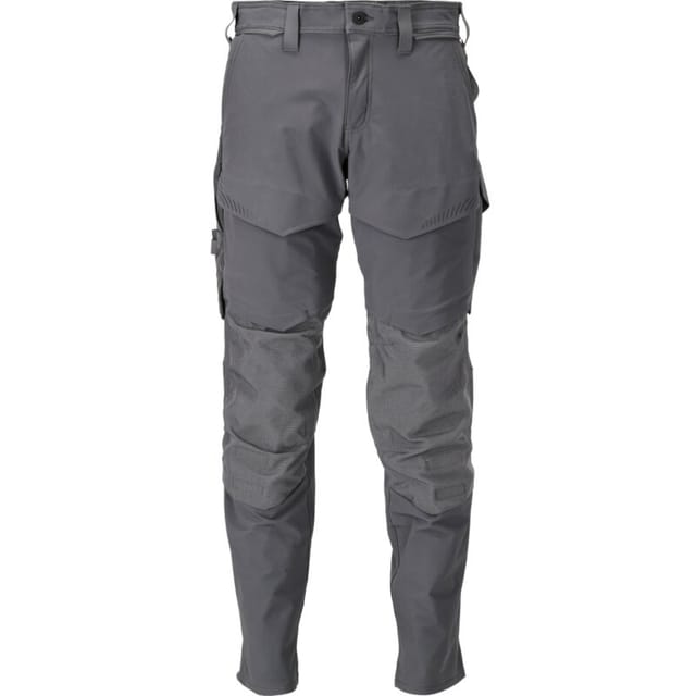 Mascot Hose mit Knietaschen 22379-311-89 Gr. 90C49 anthrazitgrau