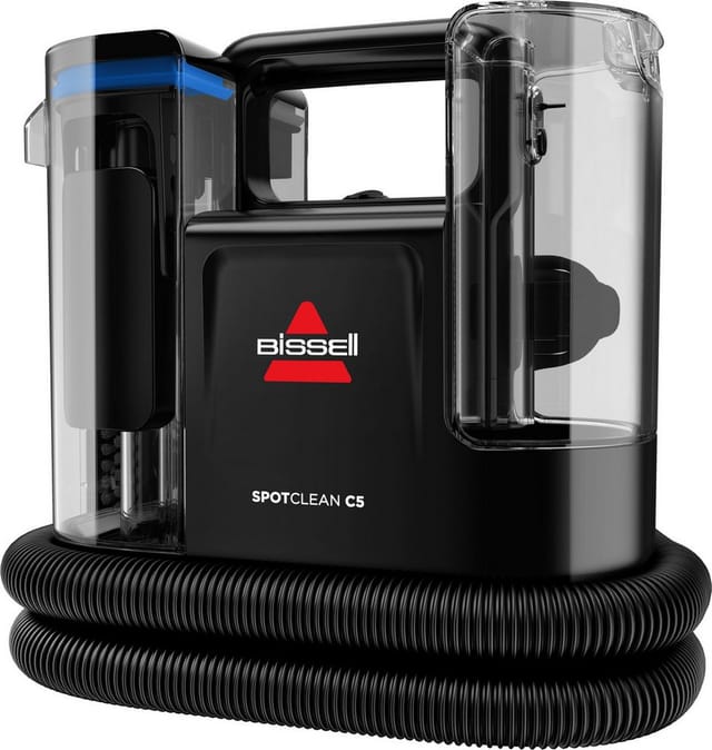 BISSELL SpotClean C5 Select Tragbarer Fleckenreiniger B-Ware