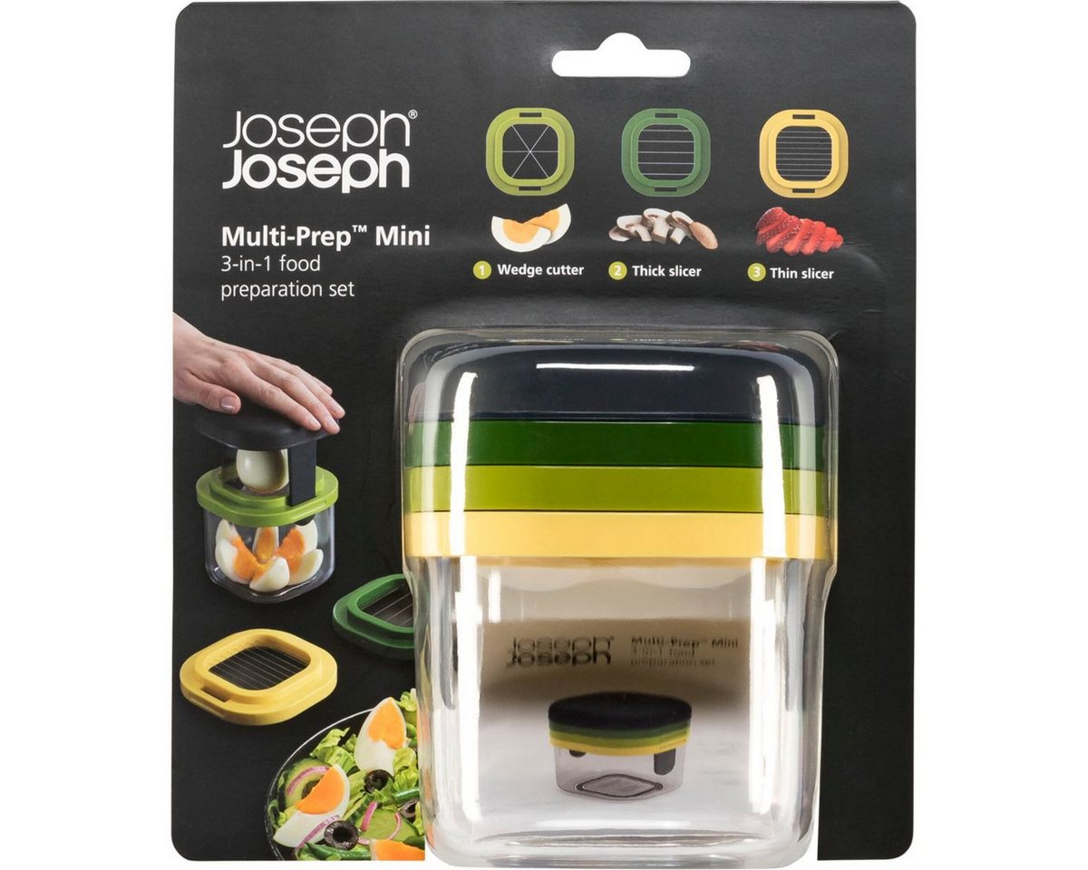 Multi-Prep Mini - Joseph Joseph