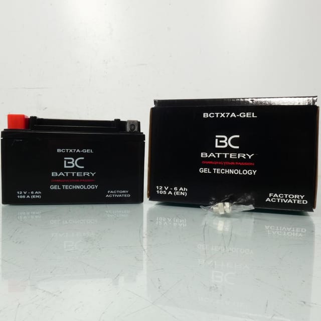batterie sla bc battery für roller peugeot 50 vivacity 4t 2010