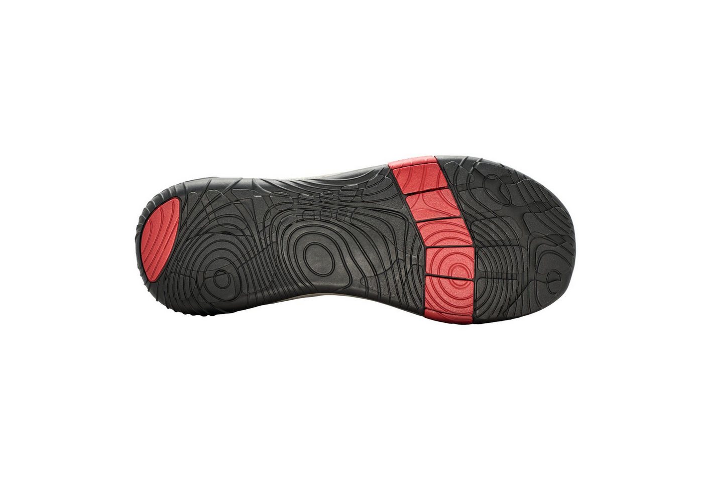 Baak Sicherheitsstiefel Pegasus 226003 S3s Fo Hro Sr Esd Gr. 47 Schwarz/grau Bild 3