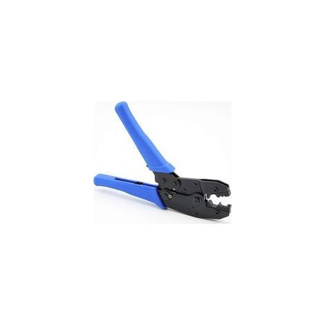 Outils De Sertissage Pour Connecteur Câble Coaxial Rf, Outil À Sertir Hexagonal Pour Tous Les Câbles De Type 400