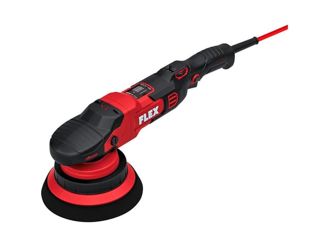 Exzenterpolierer FLEX XFE 2 15 14-EC C
