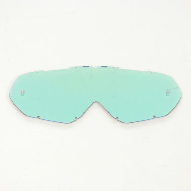 Écran iridium oder pour masque lunette swaps pixel moto cross