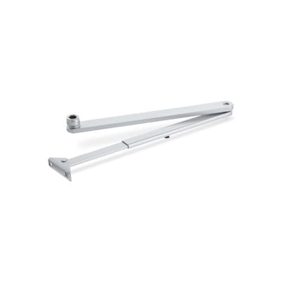 Geze - Gestänge ECturn silber Leibungstiefe 0-100 mm ( 3000255330 )
