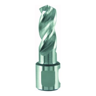 Vollbohrer Solid 3S hss ø 15 mm - 1081215 - Ruko