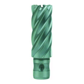 Ruko - Kernbohrer Quick in HSSE-Co 5 ø 60 mm - 108960E