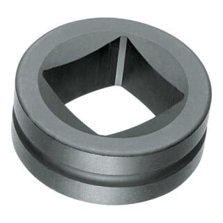 31 vr 12 Einsatzring für Freilaufknarren 4-kant 12 mm - Gedore