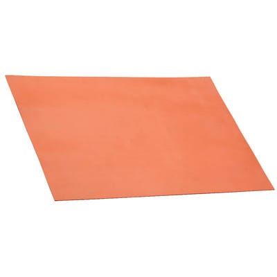 Vde 910 60 vde Gummi-Abdecktuch 600x600 mm - Gedore