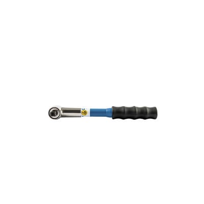 Gedore 759-01 Drehmomentschlüssel TSN-Slipper 3/8" 5-25 Nm