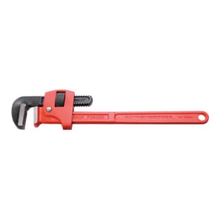Rothenberger - Einhand-Rohrzange stillson, 18" - 70354