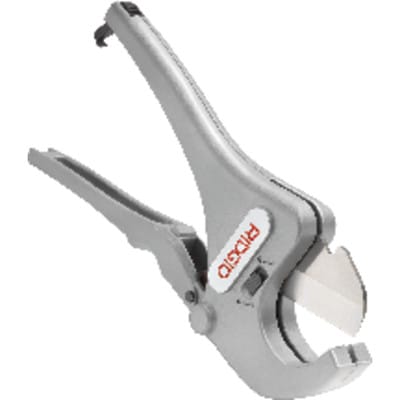 Ratschenrohrschere rc 1625 3-42 mm - 23498 - Ridgid
