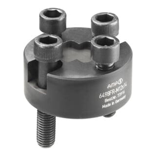 Stabil-Spannbacke 90 mm - AMF