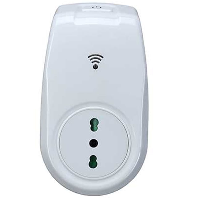 Trade Shop - SMART PLUG SMART PLUG FERNBEDIENUNG AKTUELLE ANDROID IOS -