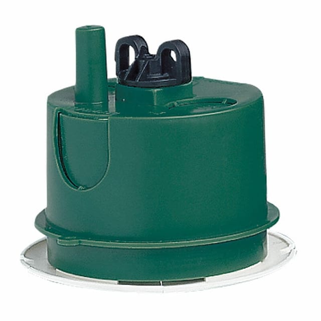 Leuchtkasten Batibox Ma Onnerie Abschlussabdeckung Für Mittelpunkt - Legrand - 089256 Leg89256