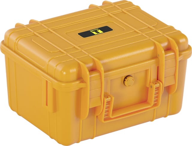 Allit DinoPlus Outdoor F 11, ora 458811 Universal Werkzeugkoffer unbestückt 1 Stück (L x B x H) 275