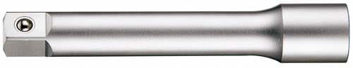Verlängerung aus Edelstahl, 3/8, 125mm TENGTOOLS MS380023-C 162610208