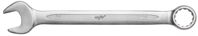 MJW Ring-Maulschlüssel 26 mm