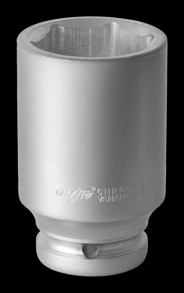 MJW 3/4"" Innensechskant, lang 41 mm
