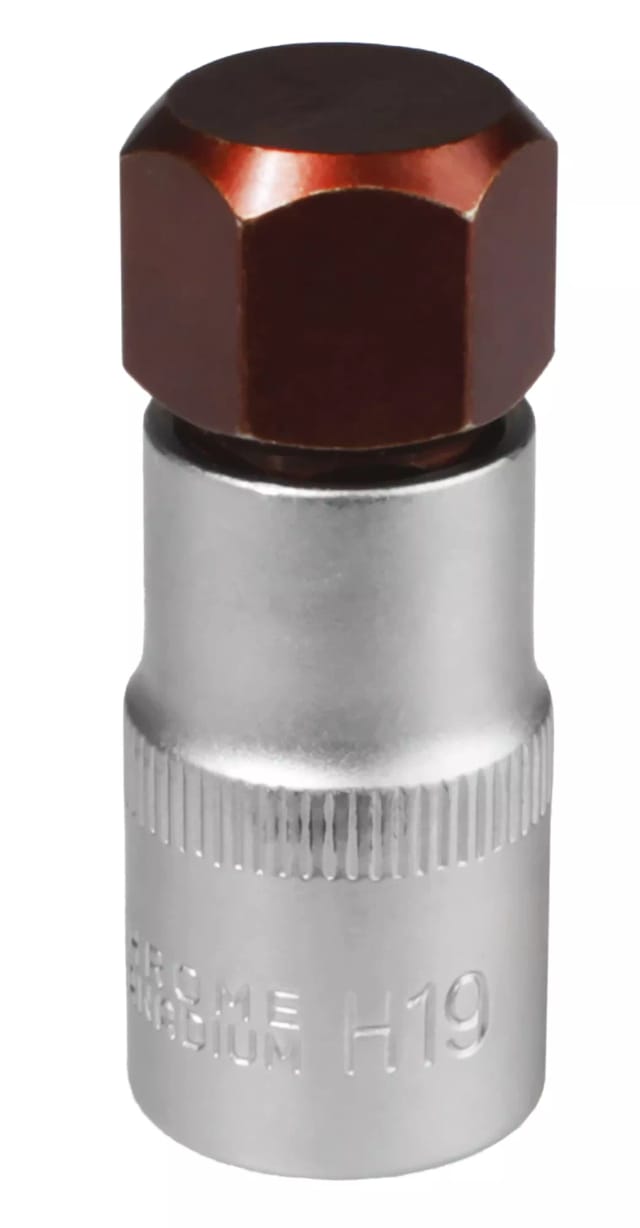 MJW 1/2"" Innensechskant H19