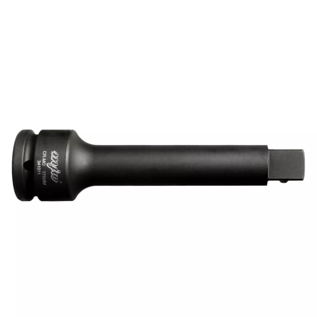 MJW Impact Verlängerungskabel 3/4"" 175 mm