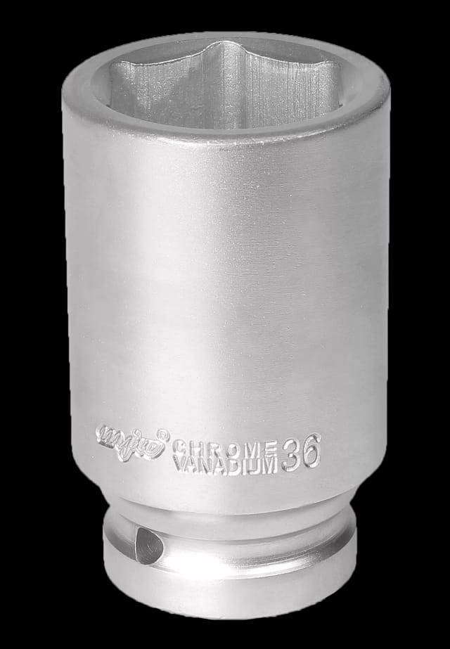 MJW 3/4"" Innensechskant, lang 36 mm