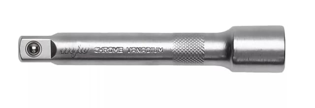 MJW Verlängerungskabel 1/2" 120 mm