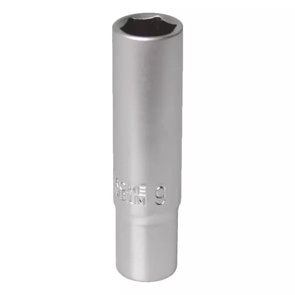 MJW 1/4"" Innensechskant, lang 9 mm