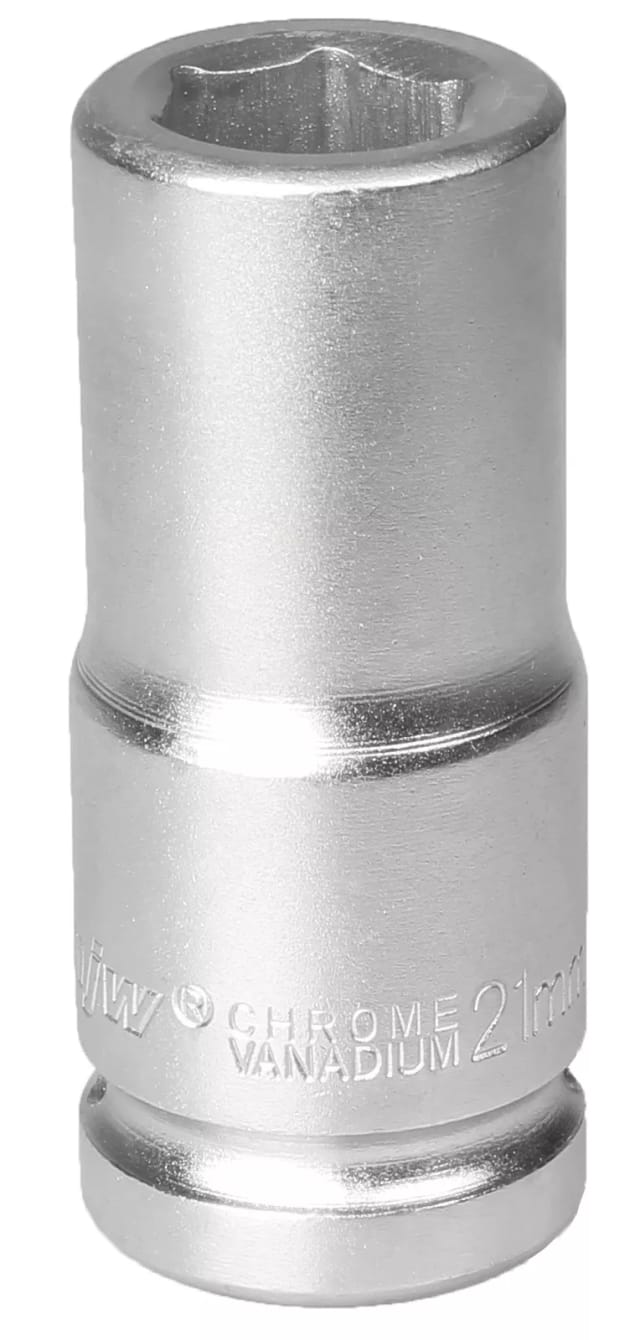 MJW 3/4"" Innensechskant, lang 21 mm