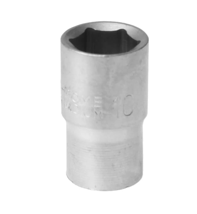 MJW Stecknuss 1/4"" Sechskant 10 mm