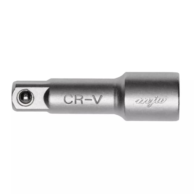 MJW Verlängerungskabel 1/2" 75 mm