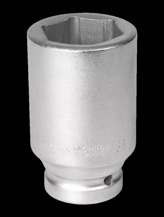 MJW 3/4"" Innensechskant, lang 38 mm