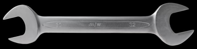 MJW Ring-Maulschlüssel 30-32 mm