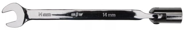 MJW Ring-Maulschlüssel 14 mm