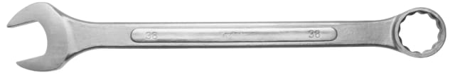 MJW Ring-Maulschlüssel 38 mm