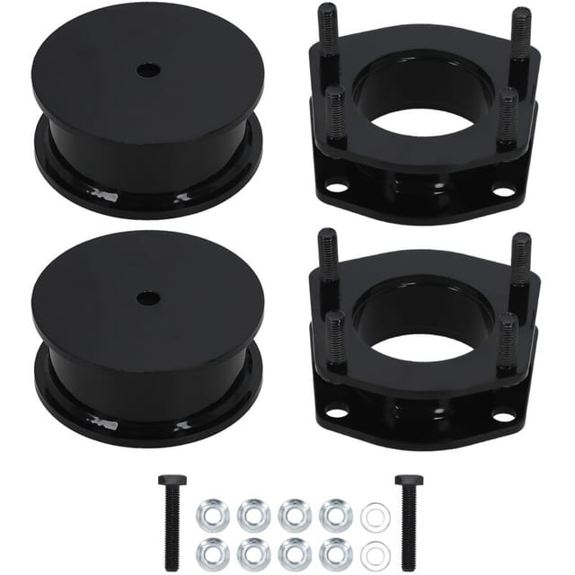 Maxpeedingrods - 2' Höherlegungssatz Leveling Lift Kit for Jeep Grand Cherokee wk Commander xk