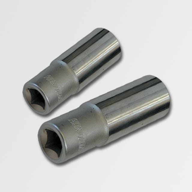 HONITON-STECKSCHLÜSSEL 1/2" LANG 15mm