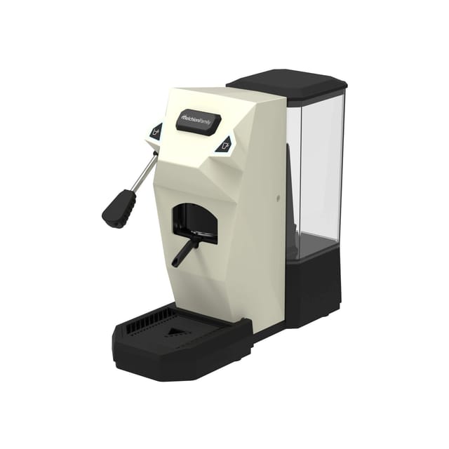 Melchioni CIALDINA Pod-Kaffeemaschine 1 l
