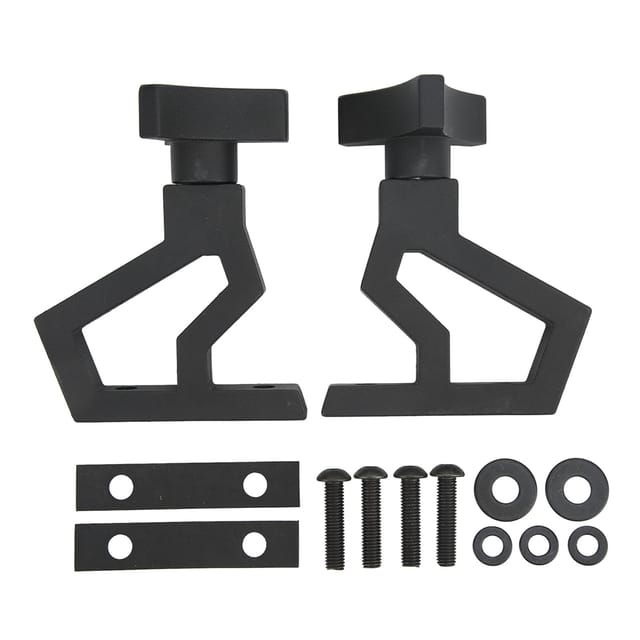 Wagenheberständer aus Aluminiumlegierung für Jeep Wrangler JK