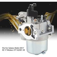 Ersatzvergaser Für Robin Ex17 Motor, Kompatibel Mit Teilenummer 277-62301-50, Hochwertiges Ersatzteil