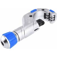 Industrieller Rohrabschneider 1/4-2 Zoll, Kugellagerwerkzeug, Edelstahl Und Aluminium, Für Kupfer- Und Pvc-rohre 5-50 Mm