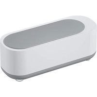 Professioneller Ultraschallreiniger 250 Ml, Mini-kavitationsreinigungsgerät Für Schmuck Und Brillen