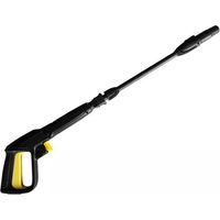 2100 Psi Schnellaktivierungs-spritzpistolen- Und Lanzen-set, Kompatibel Mit Den Hochdruckreinigern K2, K3, K4, K5, K6 Und K7