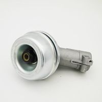 Bürstenkopf Für Freischneider, Zubehör Kompatibel Mit Stihl Fs 45, Fs 46, Fs 55, Neu